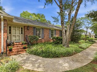 303 Hillsborough Dr, Greenville, SC 29615