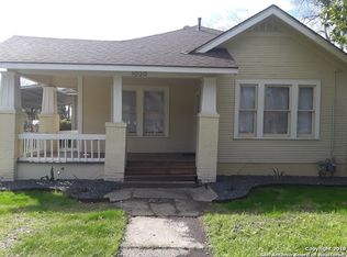 1030 Essex St, San Antonio, TX 78210