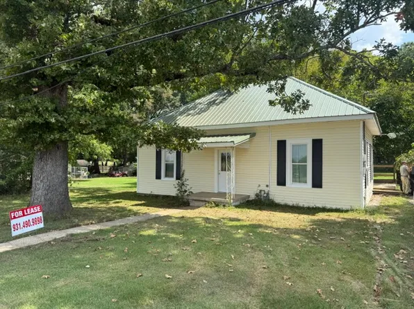 410 N Church St, Ethridge, TN 38456