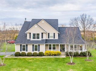 865 Darby Trce, Winchester, KY 40391