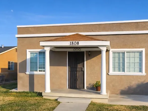 1808 1/2 Eureka St, Modesto, CA 95358