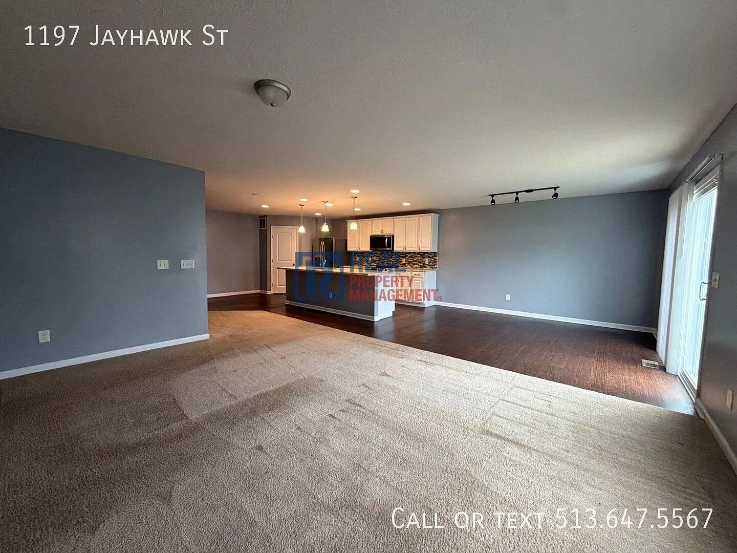 Exceptional 5 BR Space & Flexibility in Villages at Jefferson Run! — Photo 4