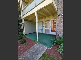 7252 Donnell Pl, District Heights, MD 20747