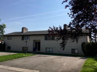 102 E Hattie Ave, Coeur D Alene, ID 83814