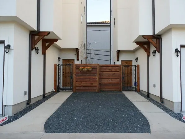2529 Calumet St, Houston, TX 77004