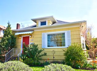 1414 NE 63rd Ave, Portland, OR 97213