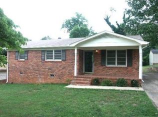 107 Williamsburg Dr #4, Greenville, SC 29605