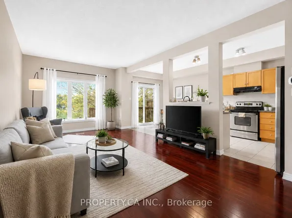 60 Cloverleaf Dr, Hamilton, ON