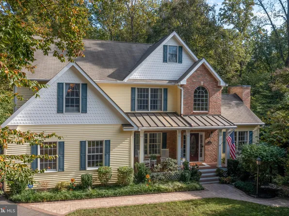 773 Paul Birch Dr, Crownsville, MD 21032