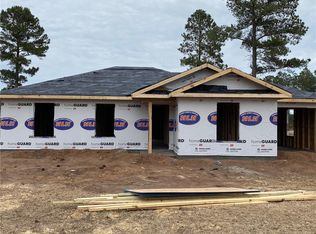 88 Cameron Rd, Jesup, GA 31545