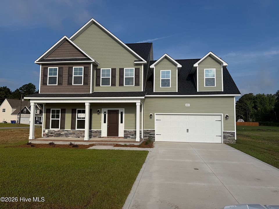 1st image of 301 Cotton Hill Place Lot 89