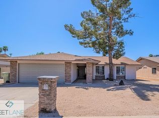5817 W Angela Dr, Glendale, AZ 85308