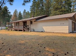 336 Peaceful Dr, Bigfork, MT 59911
