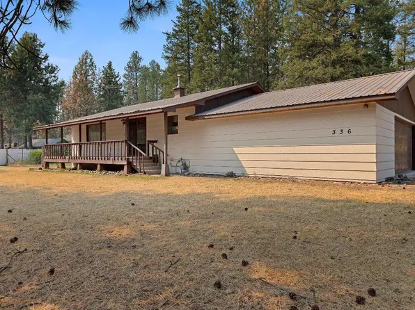 336 Peaceful Dr, Bigfork, MT 59911