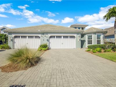 6813 Bequia WAY, Naples, FL, 34113