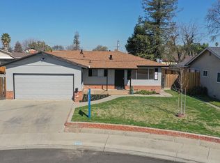 2909 Sergis Ct, Ceres, CA 95307