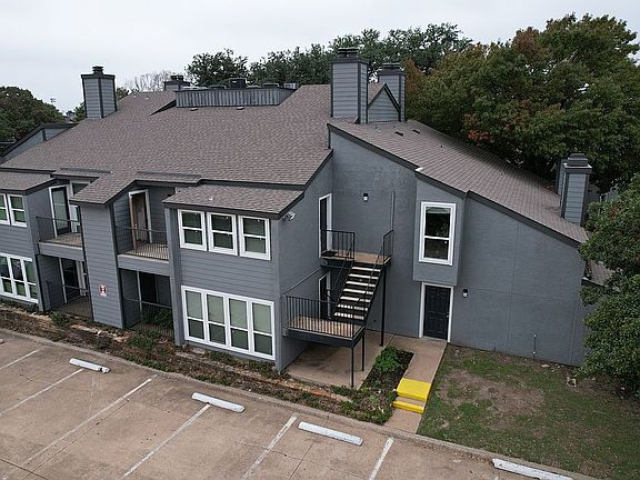 3rd image of 9696 Walnut St APT 312