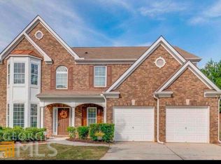 1100 Ethans Way, McDonough, GA 30252