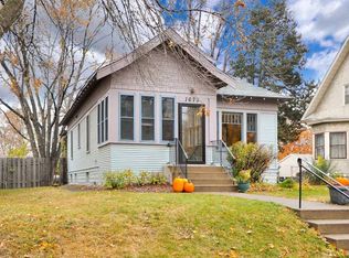 1673 Taylor Ave, Saint Paul, MN 55104