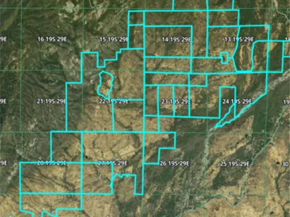 25029 Stewart Dr, Springville, CA 93265