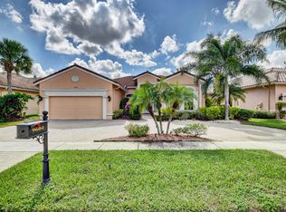 9604 Bergamo St, Lake Worth, FL 33467