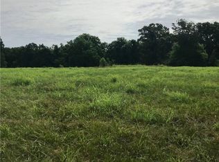 Fairmount Rd, Siloam Springs, AR 72761