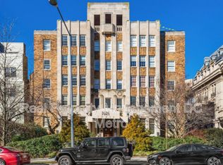 2440 16th St NW APT 318, Washington, DC 20009