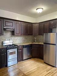 Rented by City Connections Realty