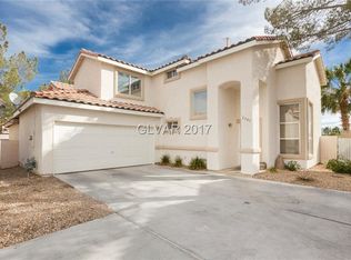 2387 Cliffwood Dr, Henderson, NV 89074