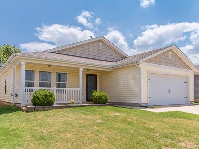 15320 Nightshade Dr, Oklahoma City, OK, 73170