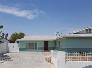 6206 W University Ave, Las Vegas, NV 89103