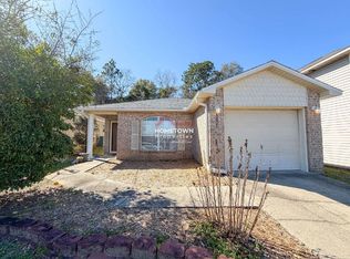 10645 Senegal Dr, Pensacola, FL 32534