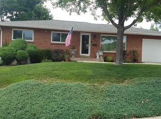 2781 S Utica St, Denver, CO 80236