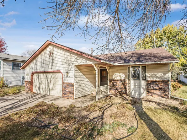 (undisclosed Address), Saint Cloud, MN 56301