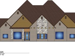 1410 Rainier Dr, Prosper, TX 75078