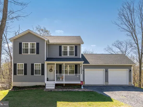 225 Doe Trl, Winchester, VA 22602