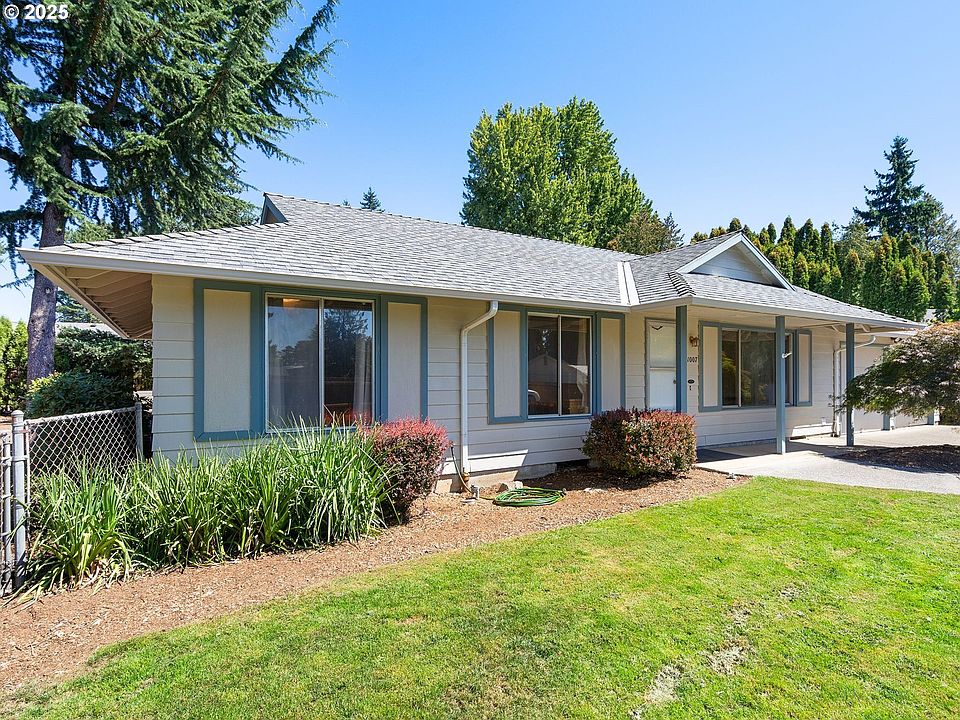 1007 NE 82nd Ave, Vancouver, WA 98664 | MLS #279462173 | Zillow