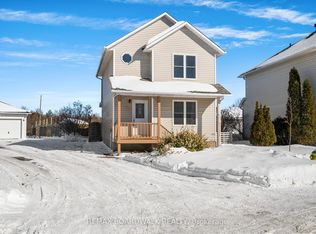 45 Johnston St, Carleton Place, ON K7C4R7