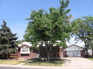 11460 Clarkson St, Northglenn, CO 80233