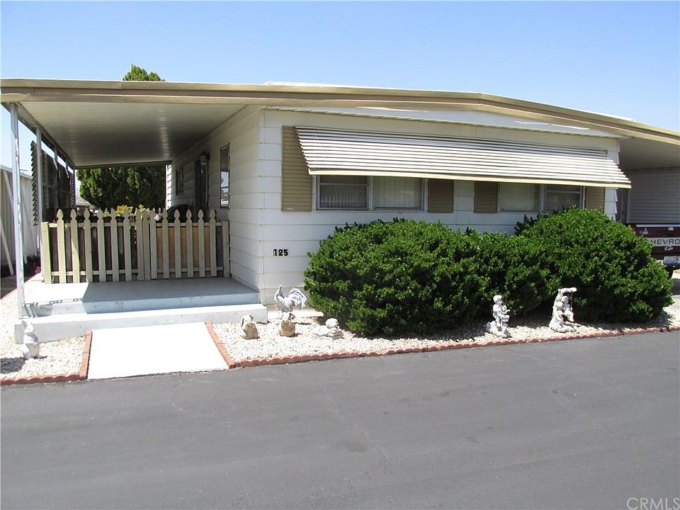 1st image of 950 California St Spc 125