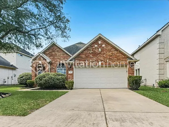 37 San Simeon Dr, Manvel, TX 77578