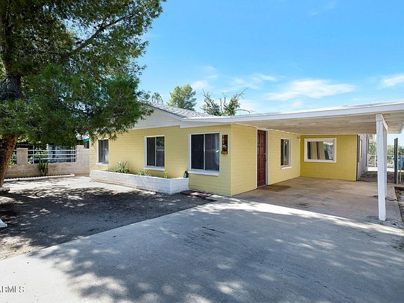 2nd image of 107 W CARNEY Avenue