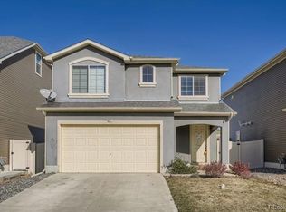 19011 E 55th Ave, Denver, CO 80249