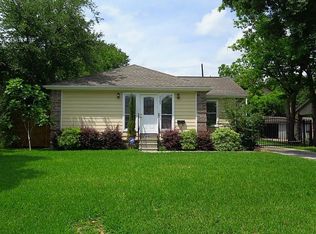 3503 Rosedale St, Houston, TX 77004