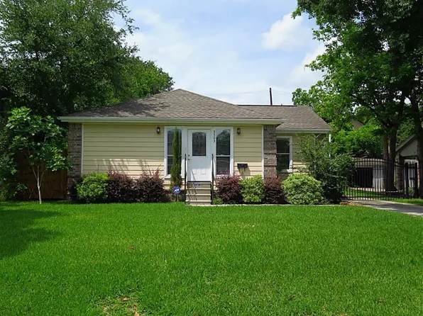 3503 Rosedale St, Houston, TX 77004