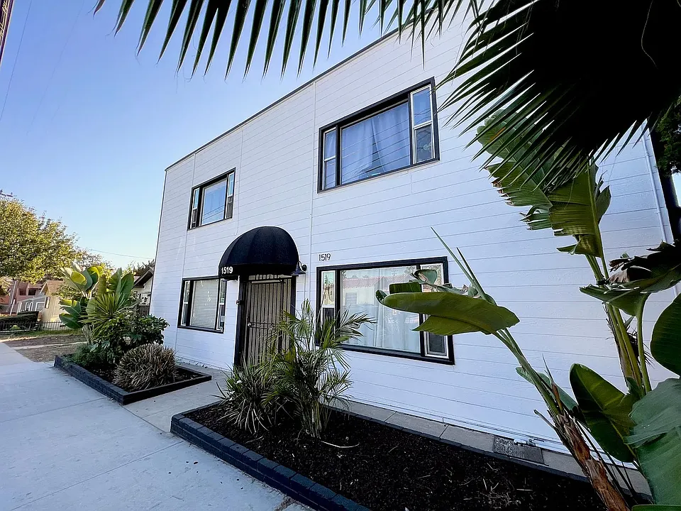 1519 Obispo Ave #3