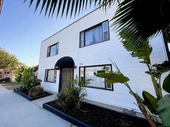 1519 Obispo Ave APT 3, Long Beach, CA 90804