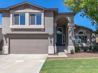 8534 W Pershing Ave, Peoria, AZ 85381
