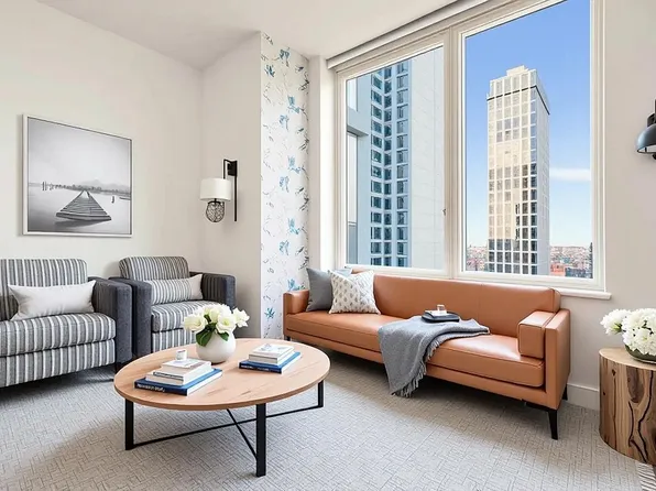 388 Bridge St APT 41D, Brooklyn, NY 11201