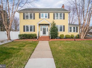 204 Fenwood Ave, Hamilton, NJ 08619
